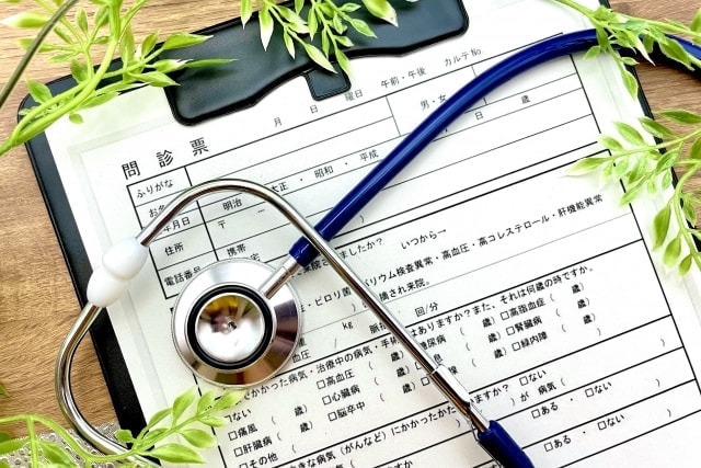 一般内科総合内科 大垣 養老 内科