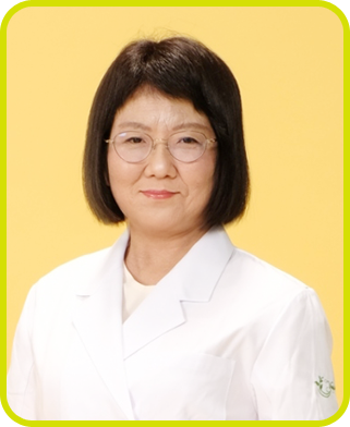 院長:松原理英 大垣 養老 内科